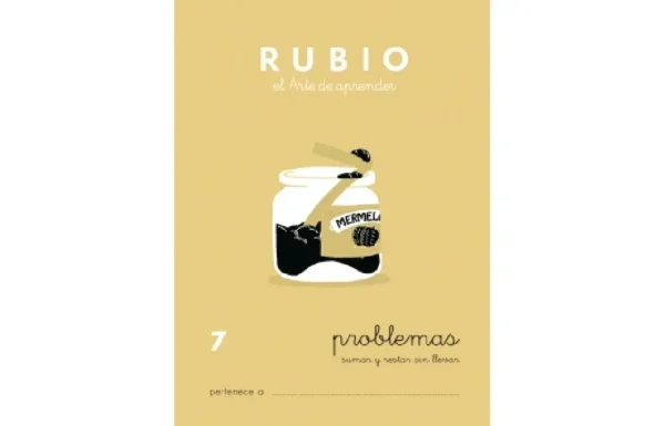 CUADERNO PROBLEMAS P7 RUBIO