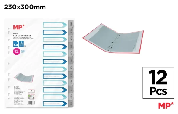 SEPARADORES 12 MESES A4.