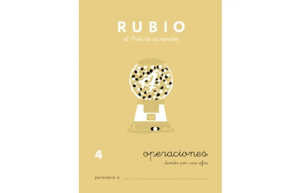 CUADERNO PROBLEMAS P4 RUBIO