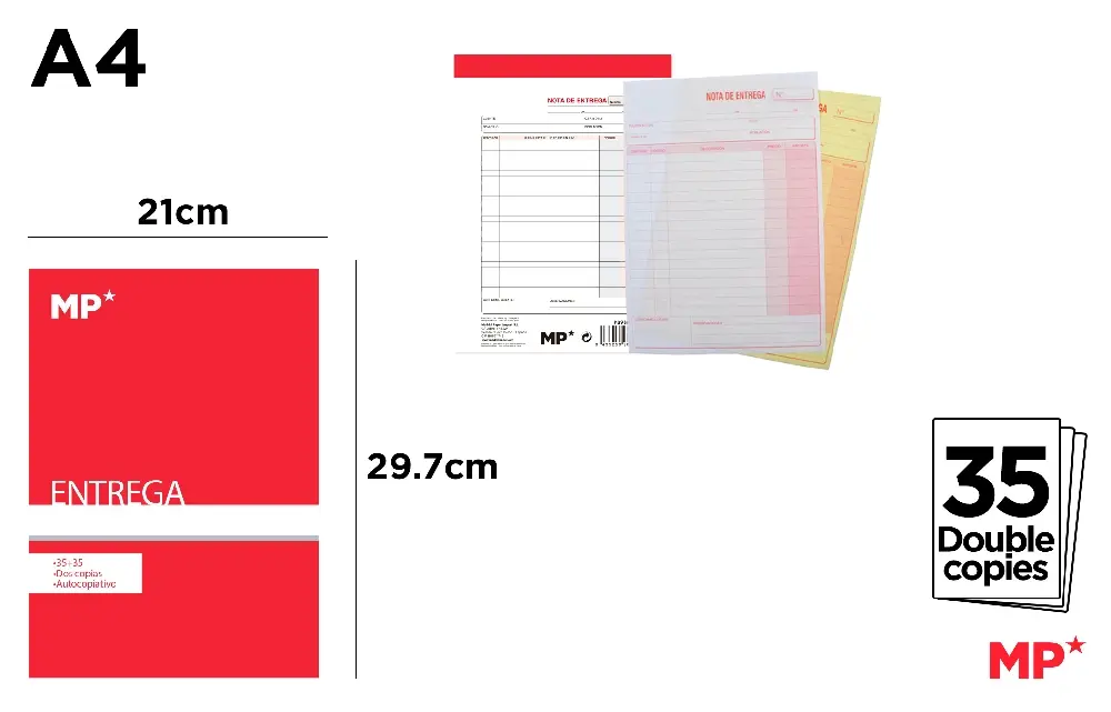 TALONARIO ENTREGA A4.