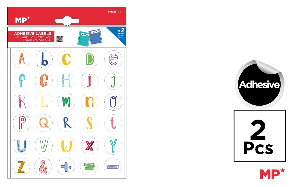 ETIQUETAS ADHESIVAS PERSONALIZABLES DECO