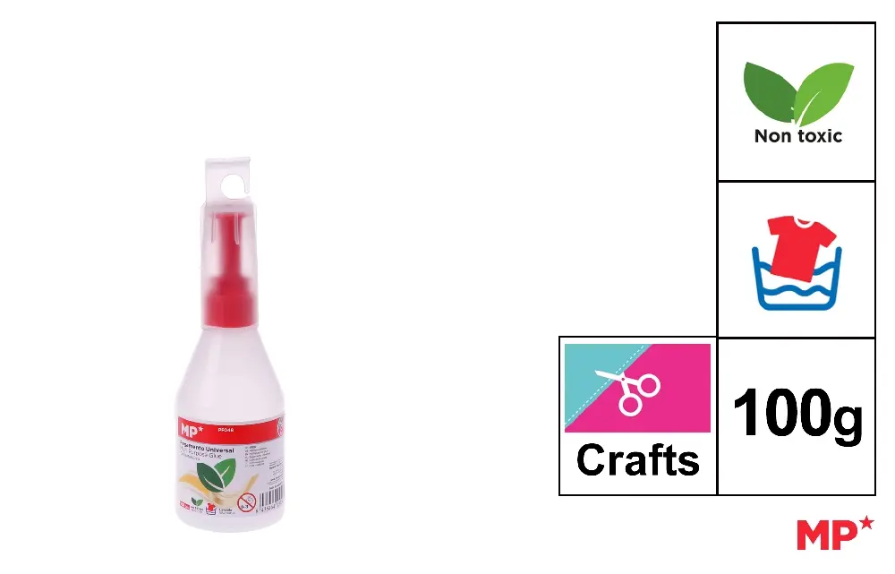 PEGAMENTO UNIVERSAL 100 g